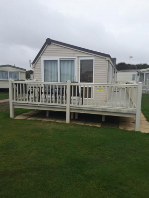 Golden sands ingoldmells